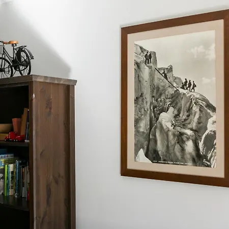 Apartment Rent Like - Za Cieszynianka Ii Zakopane