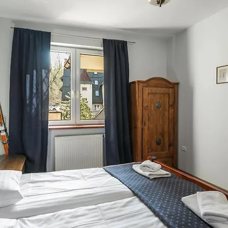 Rent Like - Za Cieszynianka Ii