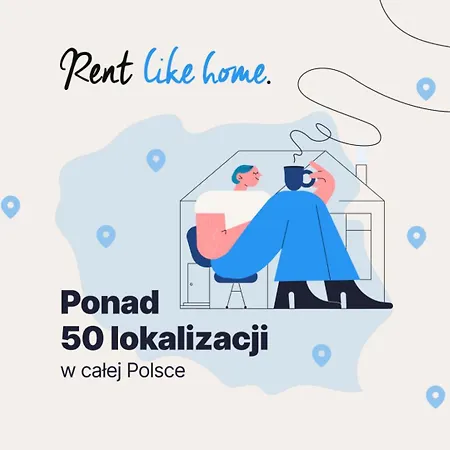 Rent Like - Za Cieszynianką Ii * Zakopane