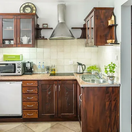 Rent Like - Za Cieszynianką Ii *