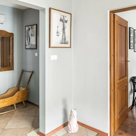 Rent Like - Za Cieszynianka Ii Zakopane